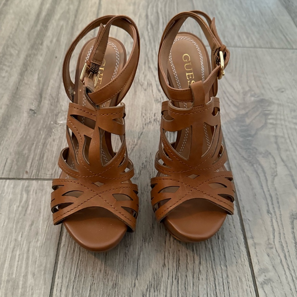 Guess Heels